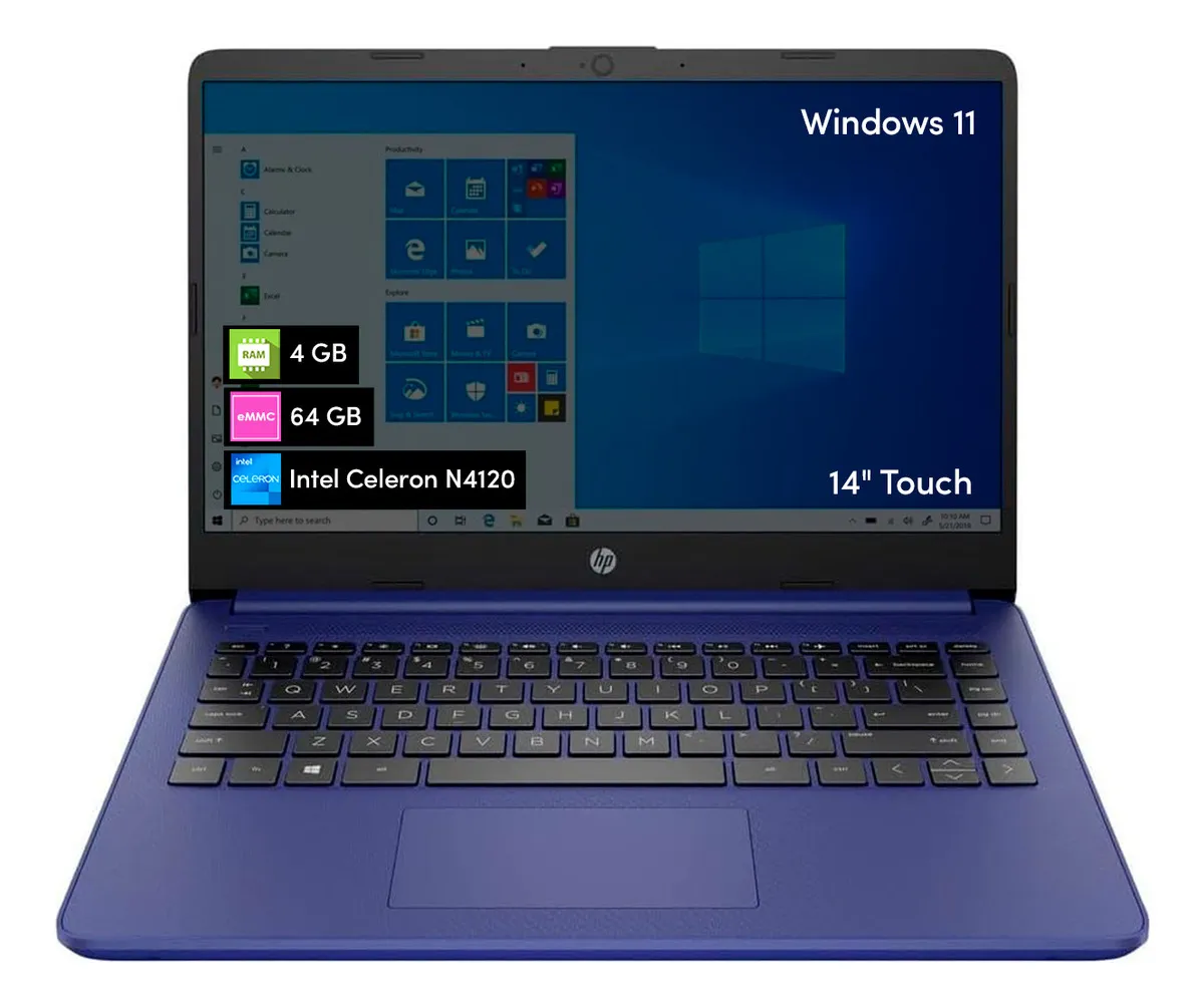 HP (AMD E1-6015), comprar aqui y ganar descuento 4,990 clp en tu bolsillo. – Image 4