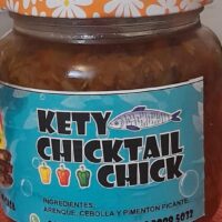 KETY CHICKTAY