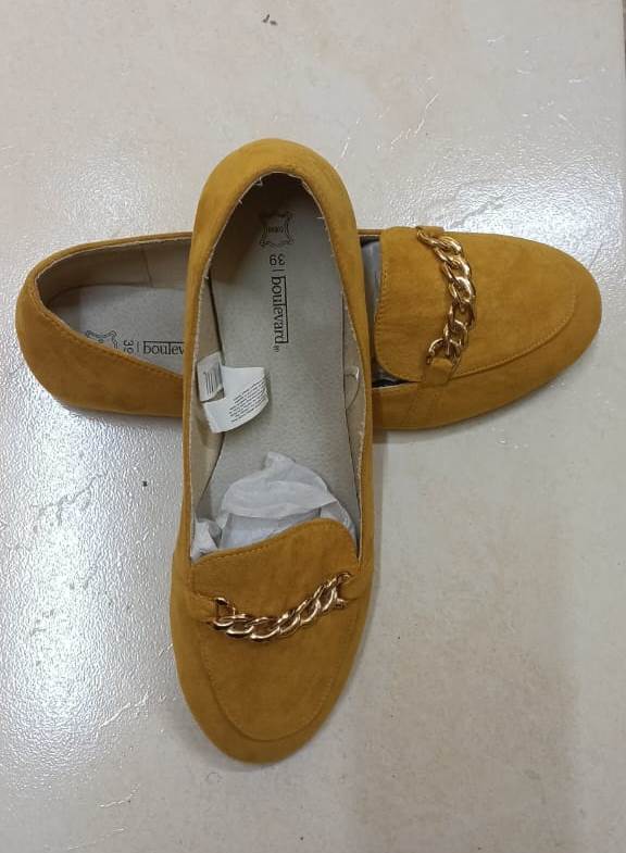 Zapatos planos – Image 10