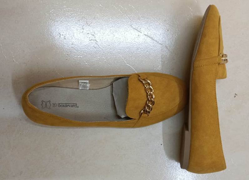 Zapatos planos – Image 7