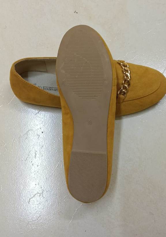 Zapatos planos – Image 9