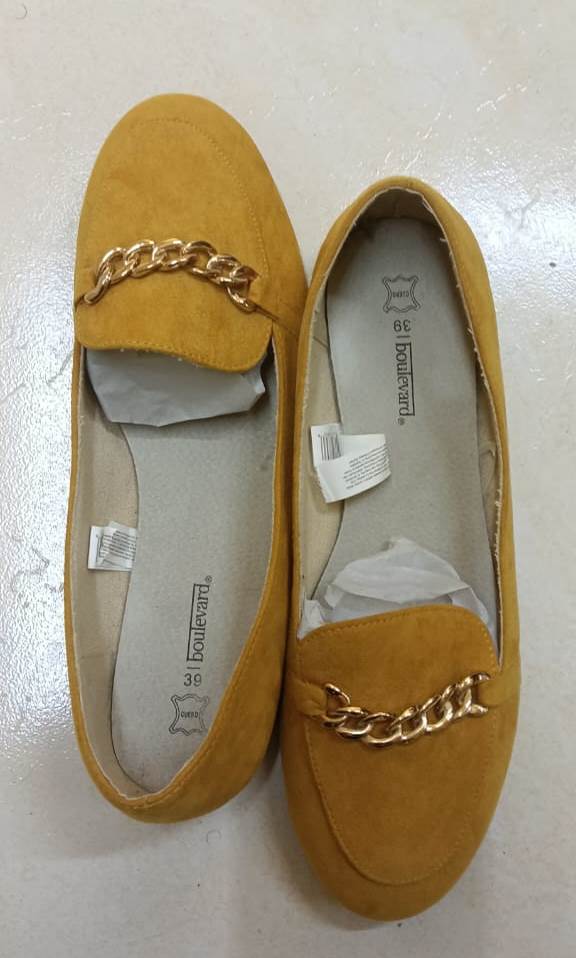 Zapatos planos – Image 6