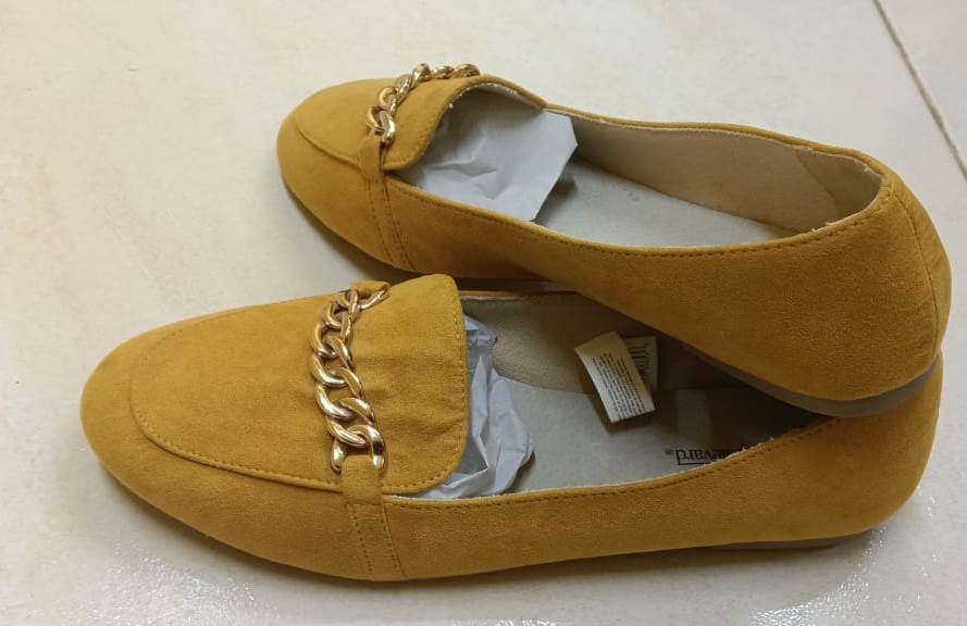 Zapatos planos – Image 5