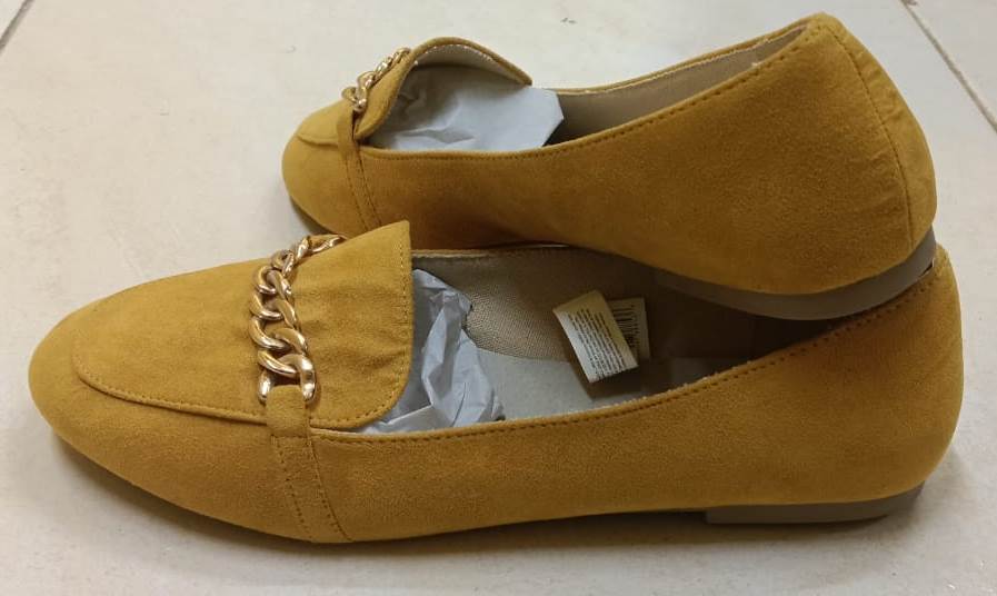 Zapatos planos – Image 4