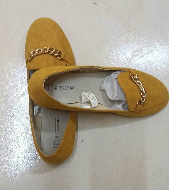 Zapatos planos – Image 3