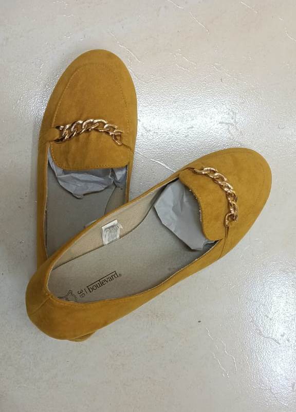 Zapatos planos – Image 2