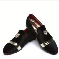 Fashion zapatos de vestir