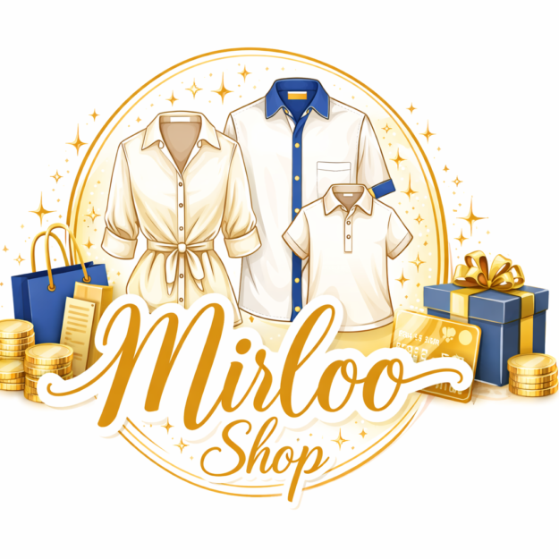 Mirloo Shop