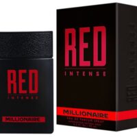Millionaire Perfume Red Intense EDP 95 ml
