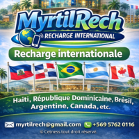 Myrtil Recharge