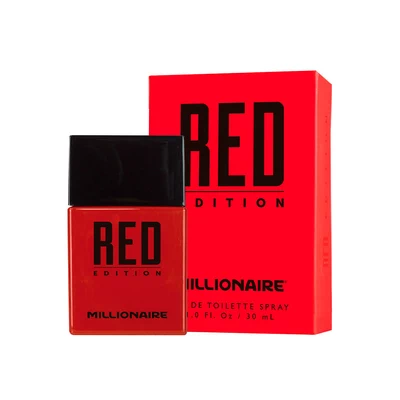Millionaire Perfume Red Intense EDP 95 ml